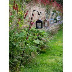 Maxi Sort spyd t. Hngelanterne