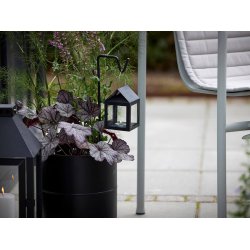 Maxi Sort spyd t. Hngelanterne