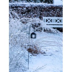 Maxi Sort spyd t. Hngelanterne