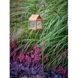 Maxi 'Kobber/Messing-look' spyd t. Hngelanterne