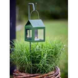 Maxi Olivengrn spyd t. Hngelanterne