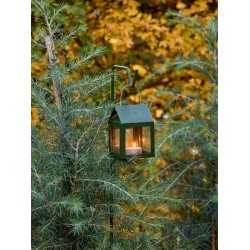 Maxi Olivengrn spyd t. Hngelanterne