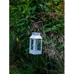 Mega 'Galv-look' spyd t. Micro Lanterner