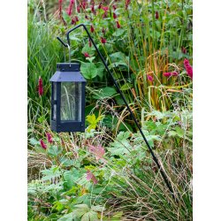 Mega Sort spyd t. Micro Lanterner