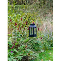 Mega Sort spyd t. Micro Lanterner