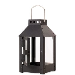 Sort Micro Lanterne