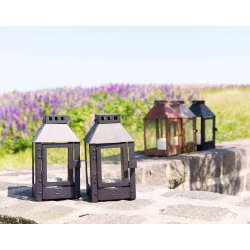 Sort Micro Lanterne