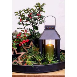 Sort Micro Lanterne