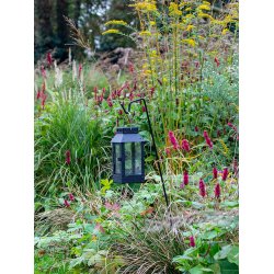 Sort Micro Small Lanterne