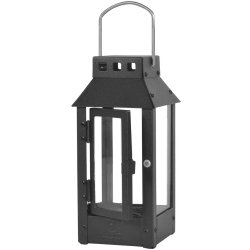 Sort Micro Small Lanterne