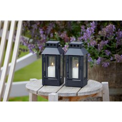 Sort Micro Small Lanterne