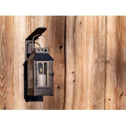 Sort Micro Small Lanterne