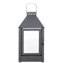 Sort Mini Lanterne