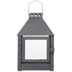 Sort Mini Quadro Lanterne