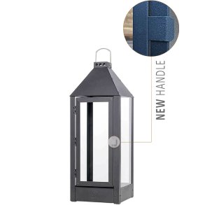 Sort Maxi Lanterne