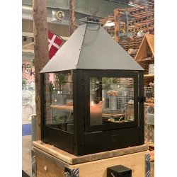 Sort Mega Quadro Lanterne