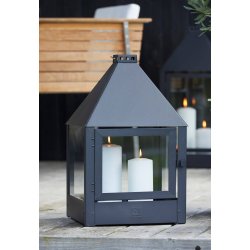 Sort Mega Quadro Lanterne
