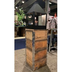 Sort Mega Quadro Lanterne