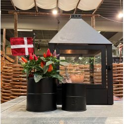 Sort Mega Quadro Lanterne