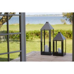 Sort Mega Hightower Lanterne