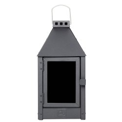 Sort Mini Vglanterne