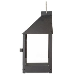 Sort Mini Vglanterne