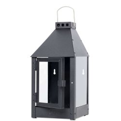 Sort Mini Vglanterne