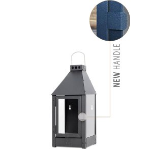 Sort Midi Vglanterne