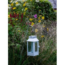 Hvid Micro Small Lanterne