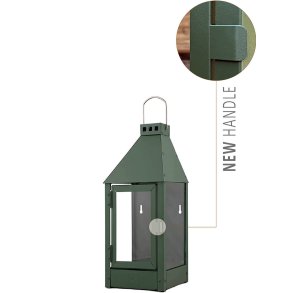 Olivengrn Midi Vglanterne