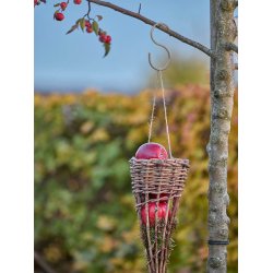 Maxi 'Galv-look' S-Krog (st m. 4 stk. / 1 str.)