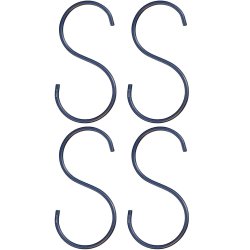 Maxi Sort S-Krog (st m. 4 stk. / 1 str.)