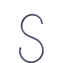 Maxi Sort S-Krog (st m. 4 stk. / 1 str.)