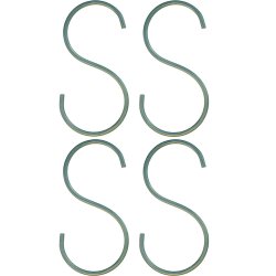 Maxi Olivengrn S-Krog (st m. 4 stk. / 1 str.)