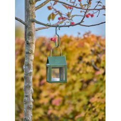 Maxi Olivengrn S-Krog (st m. 4 stk. / 1 str.)