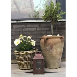 Kobber Micro Lanterne