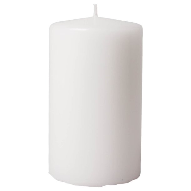 XL Mega Bloklys (230T) - Hvid