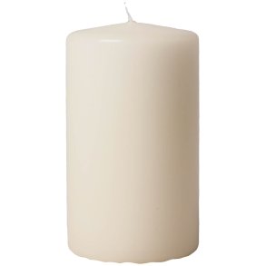 XL Mega Bloklys (230T) - Elfenben