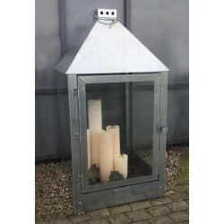 Mammut Bloklys Elfenben (180T - 3 vger)