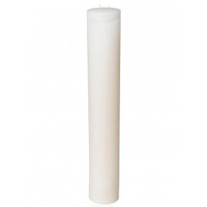 Mammut Bloklys Elfenben (640T - 3 vger)