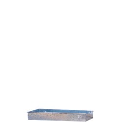 Lav Bundbakke t. Mini Vksthus