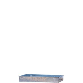 Lav Bundbakke t. Mini Vksthus