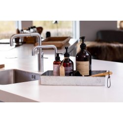 Lav Bundbakke t. Mini Vksthus