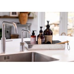 Lav Bundbakke t. Mini Vksthus