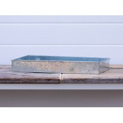 Lav Bundbakke t. Mini Vksthus