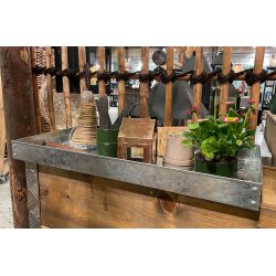 Lav Bundbakke t. Maxi Vksthus