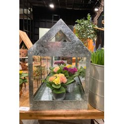 Lav Bundbakke t. Maxi Vksthus