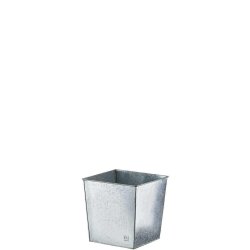 Galv. Quadro Plantebakke (t. Quadro Kasse)