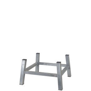 Galvaniseret Opsats/Ben