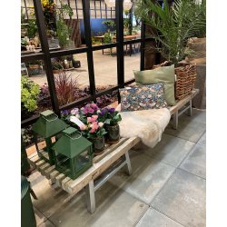 Galvaniseret Opsats/Ben